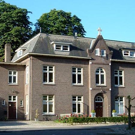 Gasthuis Pension Via Quidam Vaassen Экстерьер фото