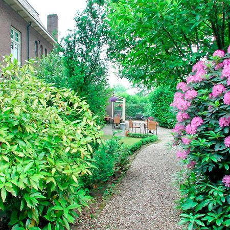 Gasthuis Pension Via Quidam Vaassen Экстерьер фото