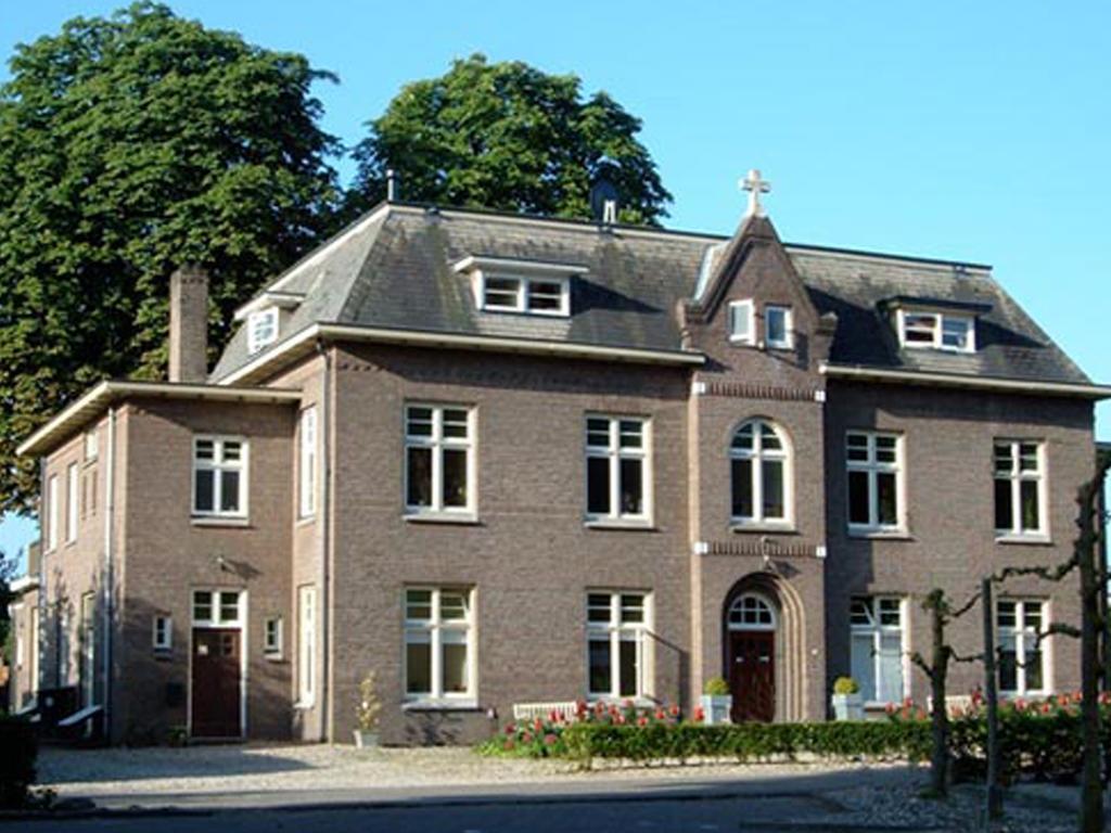Gasthuis Pension Via Quidam Vaassen Экстерьер фото