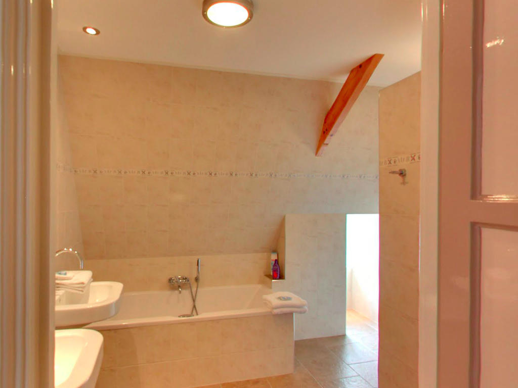 Gasthuis Pension Via Quidam Vaassen Номер фото