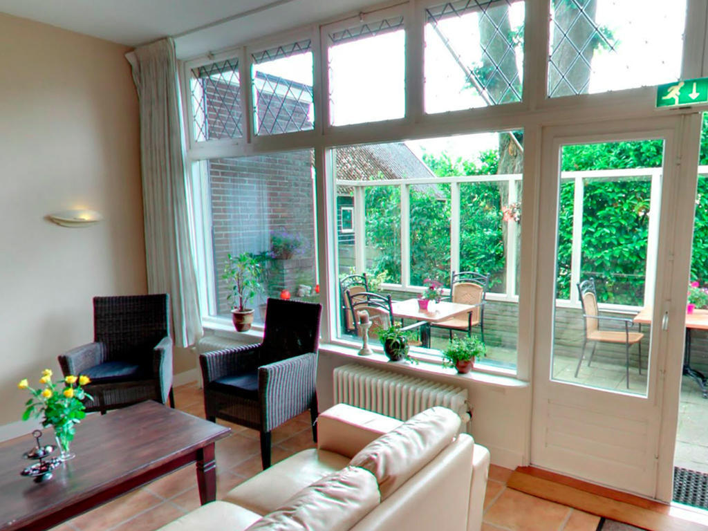 Gasthuis Pension Via Quidam Vaassen Экстерьер фото