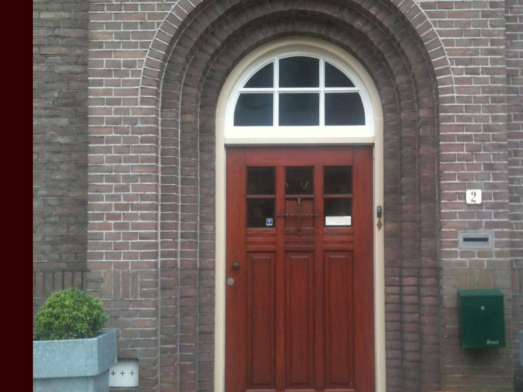 Gasthuis Pension Via Quidam Vaassen Экстерьер фото