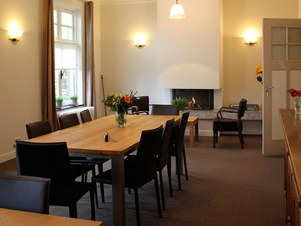 Gasthuis Pension Via Quidam Vaassen Экстерьер фото