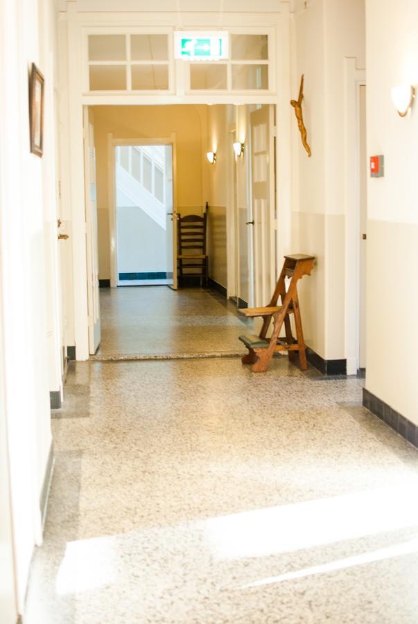 Gasthuis Pension Via Quidam Vaassen Экстерьер фото