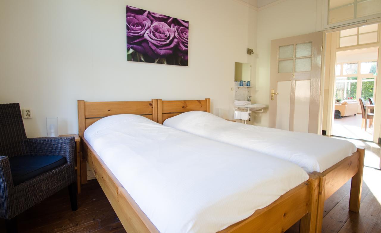 Gasthuis Pension Via Quidam Vaassen Экстерьер фото